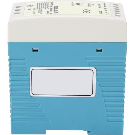 Siemens AC85-265V SPS-Industriesteuerung, Relais-Steuerplatine, programmierbares Logikmodul, industrielle programmierbare Steuerung, Universalspannung. (1/5)