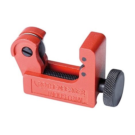 ROTHENBERGER Industrial Minicut Cortatubos 6 - 22 mm - 070640E