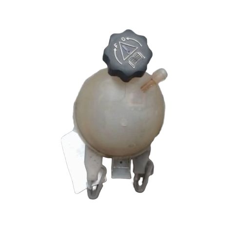 Vase Expansion CITROEN C3 [PRODUIT D'OCCASION]♻️9800777280 (1/3)