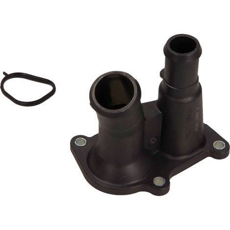 Conector del sistema de refrigeración FEBI para Ford Fiesta/Focus (1/2)
