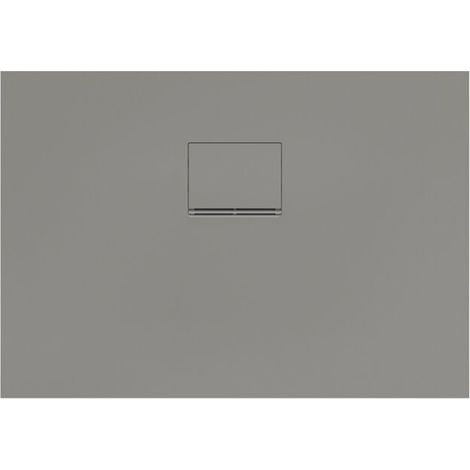 Villeroy & Boch UDQ1070SQI2IV3S DW Squaro Infinity 1000x700x40mm (1/2)