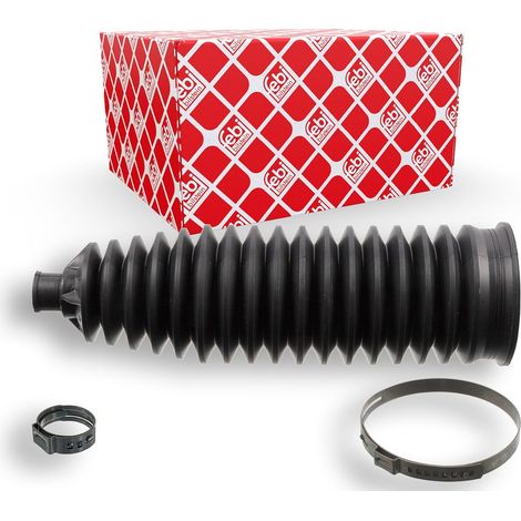 Lenkgetriebeabdeckung FEBI BILSTEIN FE103036
