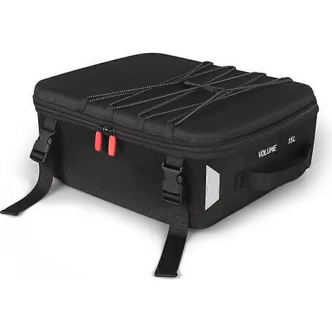 Motorcycle Luggage Bags Additional Bags for BMW GS 1300 R 1300 GS Adventure 2024 2025 2026 R1300GS ADV Top Pack Top (1/5)