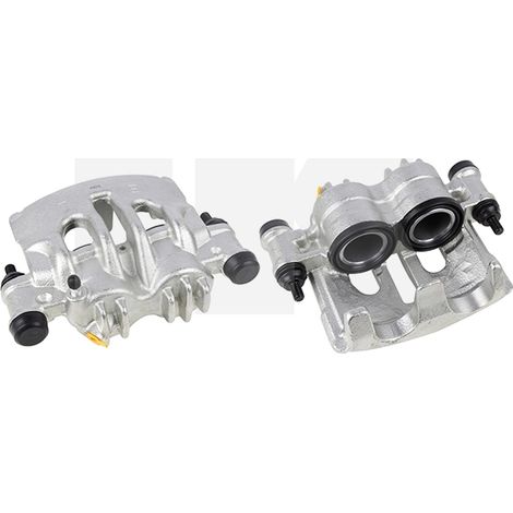 Étrier de frein NK 213601 NISSAN 1682588580 41011-00Q0K 410110092R 4101100Q0M
