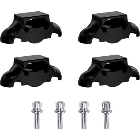 Base stabilizzatrice per cyclette da interno - RL312 (1/2)