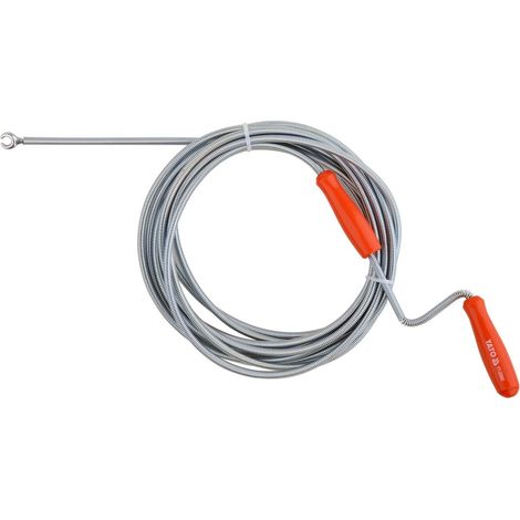 Yato YT-25003 Abflussstange of Drainage (1/4)
