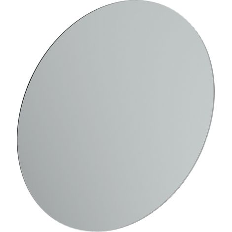 Ideal Standard Espejo de pared Conca con luz, redondo, T3957BH (1/5)