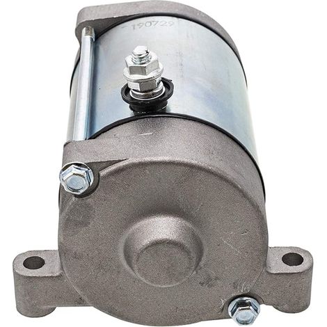 Démarreur 4WV-81890-00-00 – Compatible YAMAHA Rhino 450 / 660 / Grizzly (1/4)