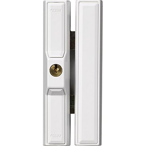 Abus FTS88 cilindro tappo bianco 134 x 25 mm (1/4)