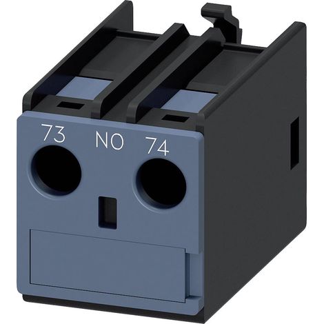 Siemens 3RH2911-1AA10 Interruttore ausiliario 1 pz. (1/4)