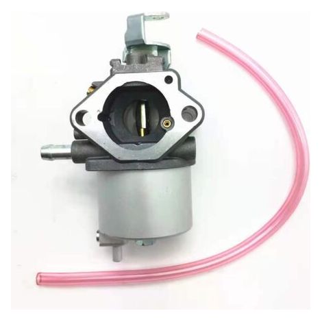 S-giant Carburateur pour tondeuse à gazon - Compatible avec golf cart GOLF EZGO 92-97 FE290 17552 (1/5)