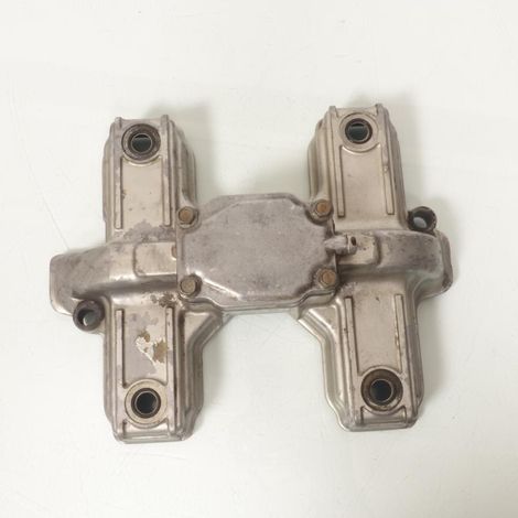 [GEBRAUCHT] [GEBRAUCHTWARE] Originaler Zylinderkopfdeckel für Motorrad Suzuki (1/3)