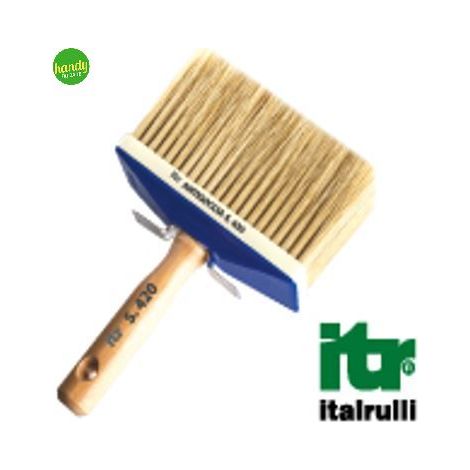 Plafoniera Italrulli antigoccia 5 x 15 cm