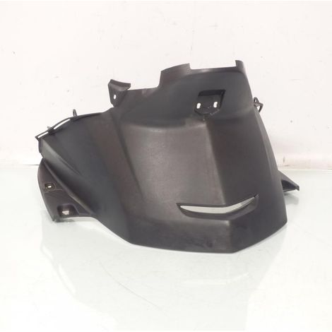 [PRODUIT D'OCCASION] Protège jambe origine pour scooter Honda 100 SCV Lead 2003 à 2007 (1/3)