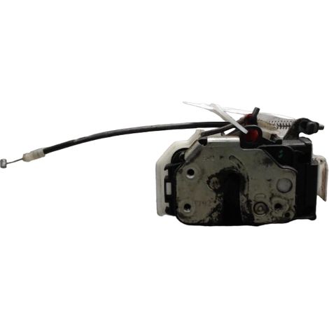 Systeme Condamnation Avant Droit FIAT Fiorino [PRODUIT D'OCCASION]♻️52139137 (1/4)