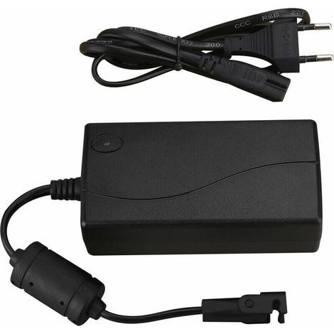 Vakuum-Adaptateur Secteur - 29V2A - Alimentation électrique pour fauteuil inclinable ZBHWX-A290020-A, HXY-270V2220A, KDDY008B - Avec AC câble électrique (1/4)