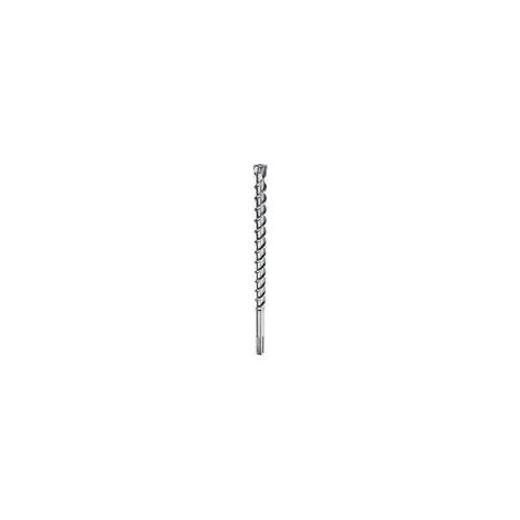Bosch SDS-max-7 Broca 35 mm Carburo Sólido 1200 mm
