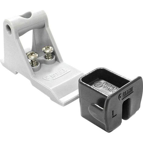 Kit fissaggio rafter side F45TI - F45S