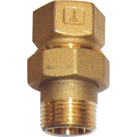 UNION RODAGE CONIQUE LAITON N°341 MF 1'' RENSON
