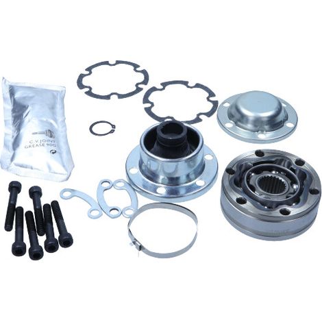 GIUNTO ALBERO MAXGEAR BMW E39 DIA. 94MM / 24 DENTI / LUNGHEZZA DENTI 24MM ATTENZIONE ALLE DIMENSIONI (1/2)
