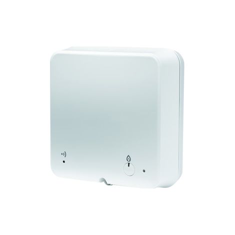 Relais récepteur pour T6R, pièce de rechange, blanc