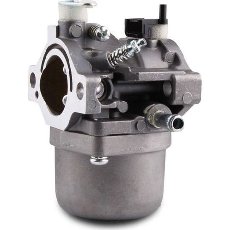 Carburateur - - LMT 5-4993 - pour Briggs & Stratton 12-12.5 HP - compatible 799728/498027 - Corps aluminium (1/5)