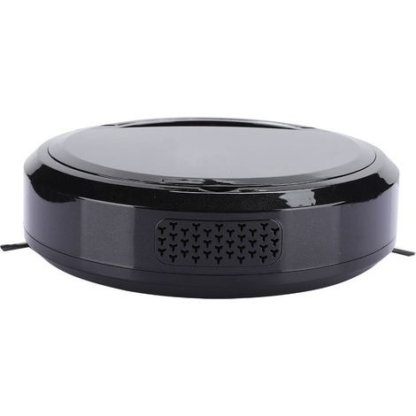 Intelligenter Staubsaugerroboter zur Bodenreinigung mit USB-Ladefunktion (5 V DC) (1/5)