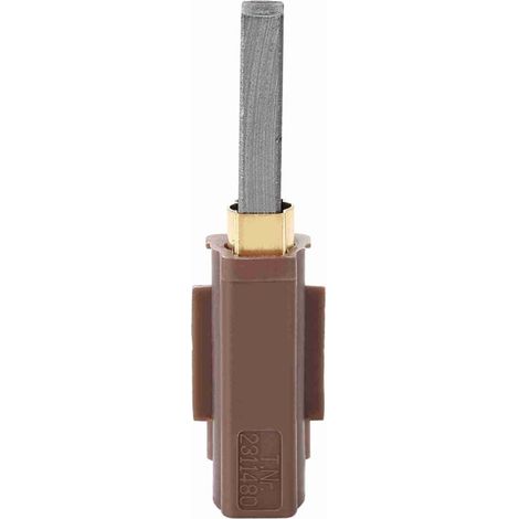 Brooms à Moteur Aspirateur,Charbon Ametek Balai de Charbon de Moteur Domestique de Remplacement pour aspirateur Domestique Ametek Lamb 2311480 333261 33326-1