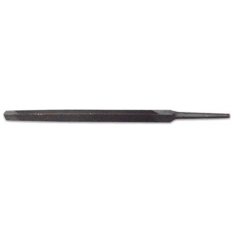 Lima a Triangolo Normale Bellota art. 4042  4 Pollici 100 mm (1/2)