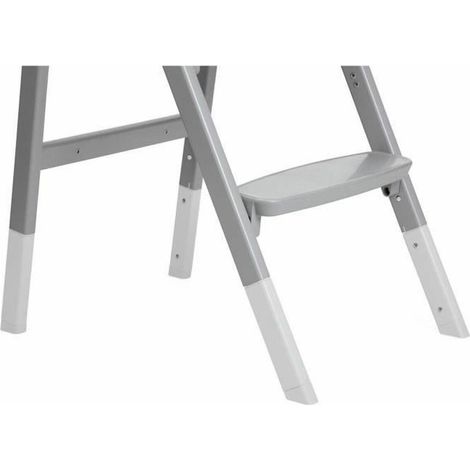 Crescendo Lite chair leg extension.