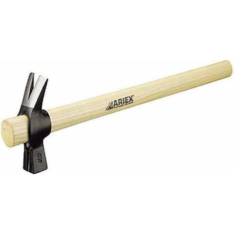 Martillo Carpintero 400 Madera Ariex