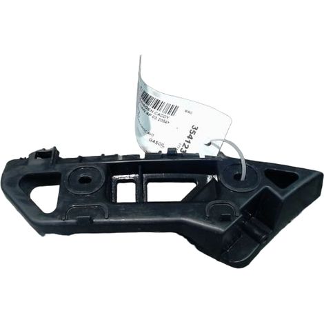 [PRODUIT D'OCCASION] Support Pare-choc Avd VOLKSWAGEN Caddy Van 2004- ♻️ Ref Oe. 2k5807184 - Garantie à vie (1/3)