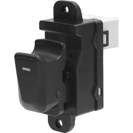 Elektrischer Fensterheberschalter (Ersatzteilnummer 93580-2Z000) passend für Hyundai IX35 (1/5)
