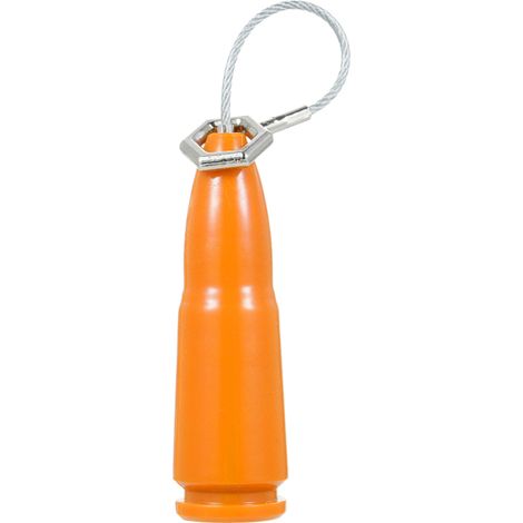 Irovami Mini cadenas empreinte digitale – Étanche, bagages/sport – Idéal pour valise, casier, meuble (1/5)