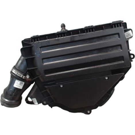 [PRODUIT D'OCCASION] Boitier Filtre A Air FIAT Doblo Cargo 2006- ♻️ Ref Oe. 52233462 - Garantie à vie (1/2)