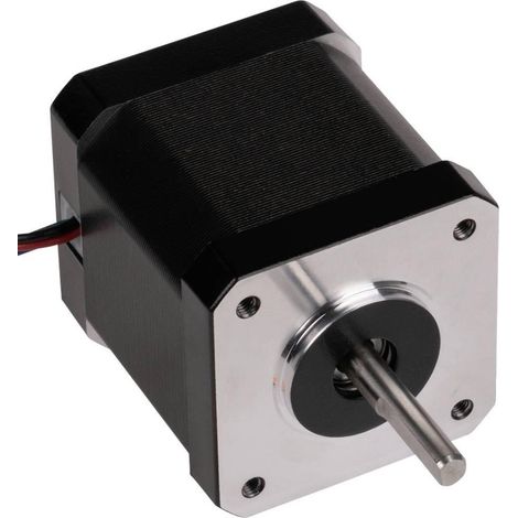 Joy-it NEMA17-06 motore passo-passo 0,59 Nm 2 A