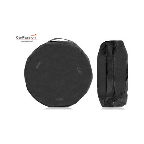 Housse universelle de rangement pour pneus de secours pour voiture 13–16 pouces 61 x 20 cm CarPassion