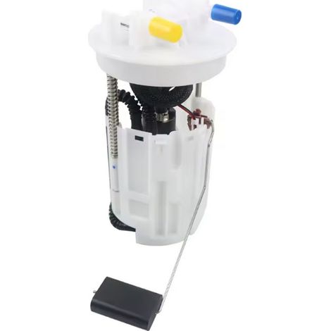 50016710 is applicable to the Roewe 350/360 fuel pump assembly.--DTEKGAZ (1/4)
