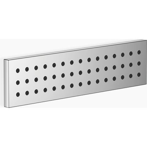 Dornbracht WATER BAR Ducha lateral UP, 36527979-00