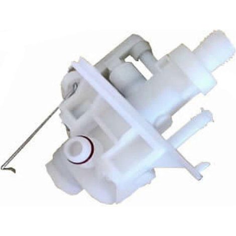 31705 Remplacement pour vanne d'eau de toilettes de camping-car avec joint en caoutchouc (1/4)