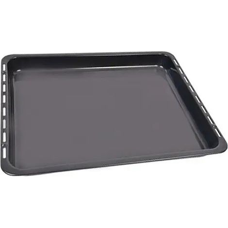 TEGLIA LECCARDA FORNO CUCINA ELECTROLUX REX AEG 466X385X40MM