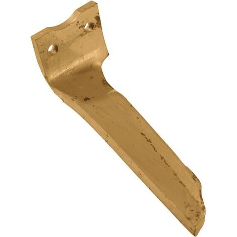 Dente erpice rotante DX Howard HOWARD 73000182939V