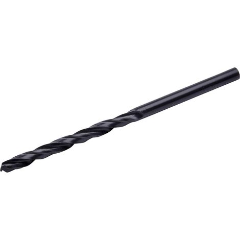 SW-Stahl 80030L-10 Spiralbohrer HSS-R, 3,0 mm, 10-teilig