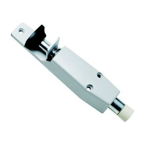 Tope de puerta Nr. 90 /2 plata