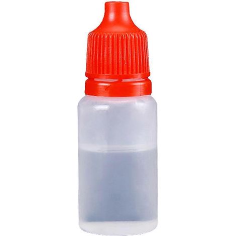 Huile Anti-Rouille Professionnelle 10ml pour Outils en Métal - Couteaux, Ciseaux, Pince, Pelle (1/4)