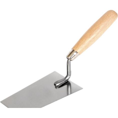 ebertools palustre 120 mm trapezoidal inox basic ,        , ebertools palustre 120 mm trapezoidal inox basic ,