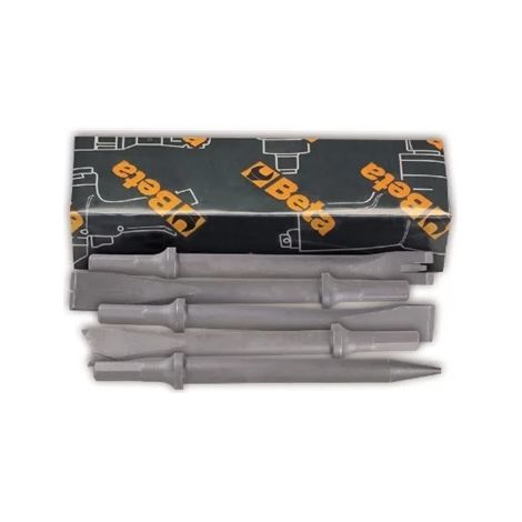 Set scalpelli  beta 1940e10/s5