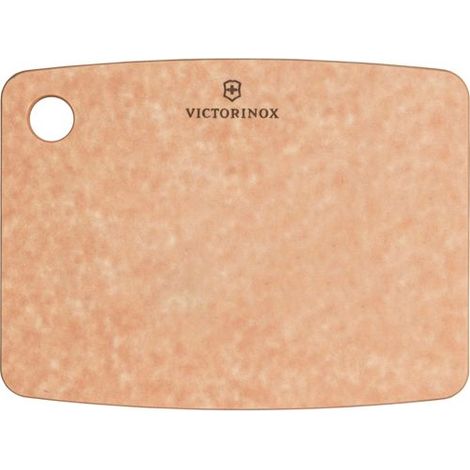 Victorinox Schneidebrett Kitchen XS braun