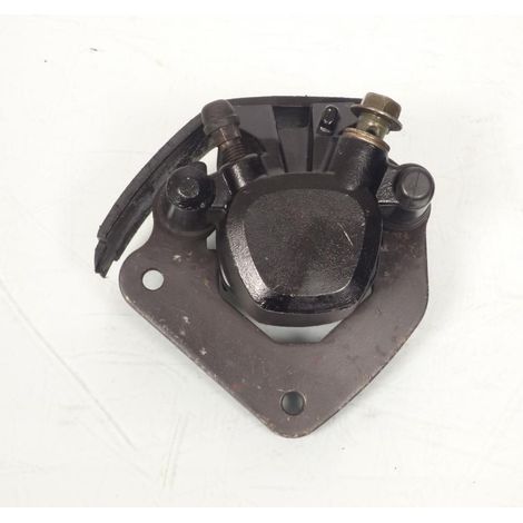 [PRODUIT D'OCCASION] Etrier de frein avant origine pour moto Suzuki 125 GN Occasion (1/2)