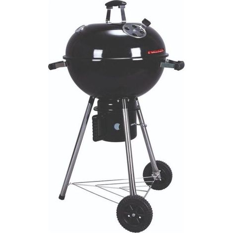 Sandrigarden Barbecue Sg 57k Sferico 57cm